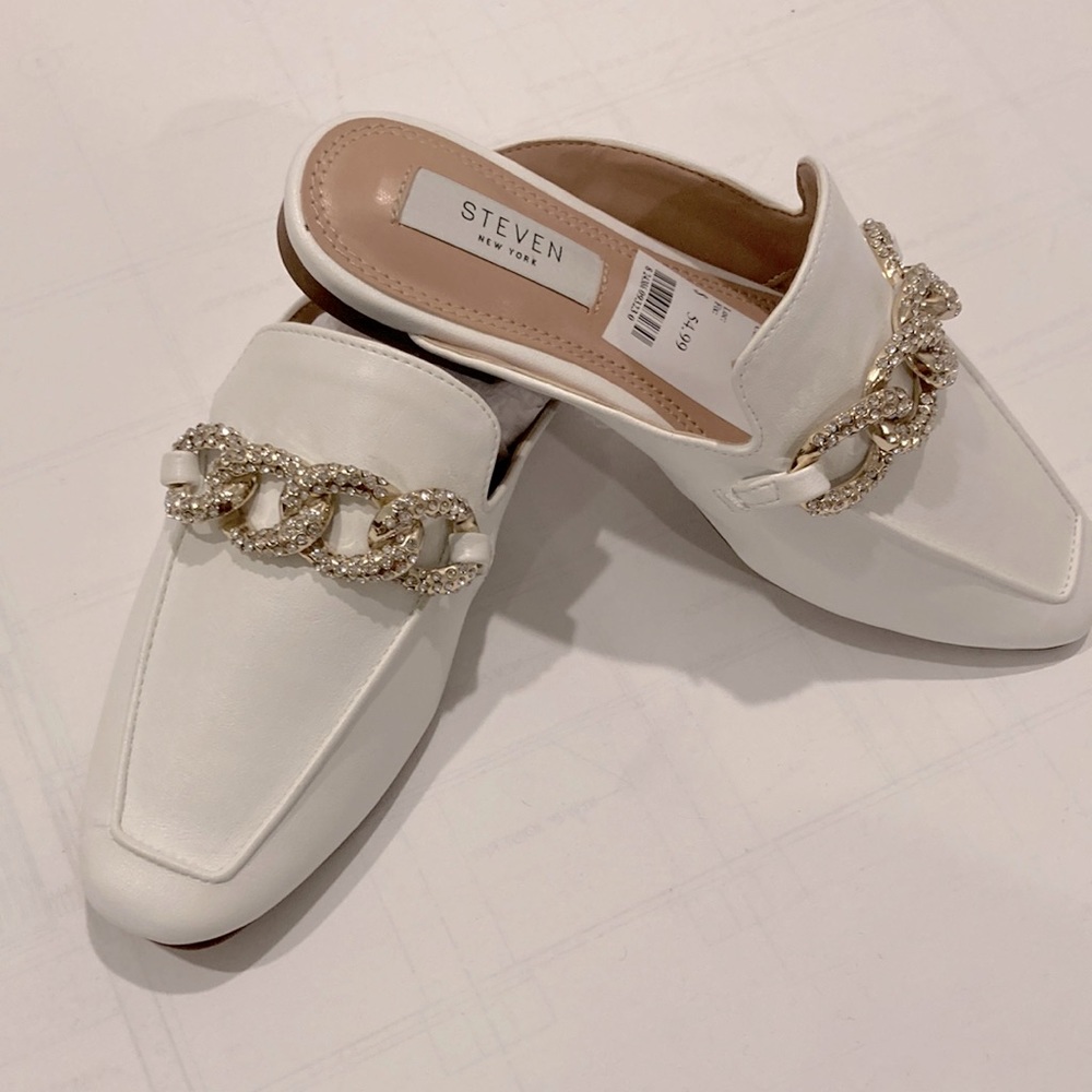 Steve Madden Mules